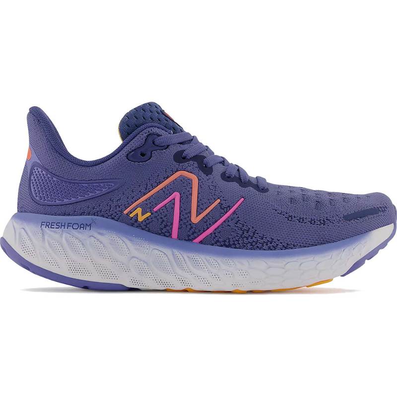 New Balance Womens Fresh Foam X 1080v12 Running Shoes - Standard Fit-3